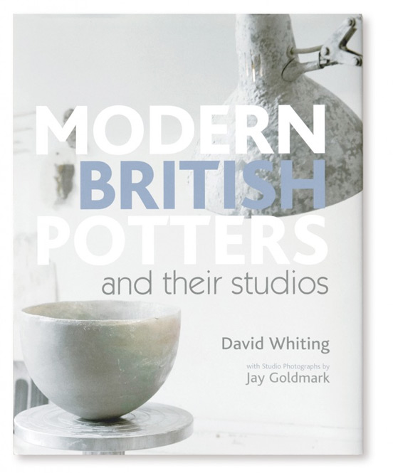 Modern British Potters and their Studios