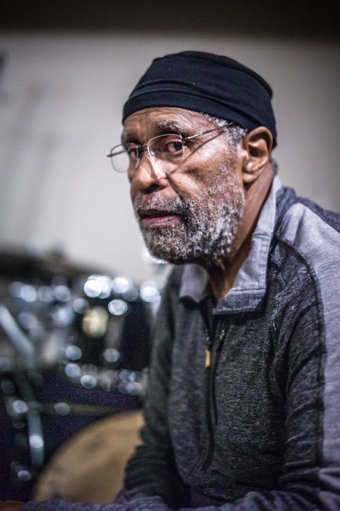 Jay Goldmark » Bennie Maupin